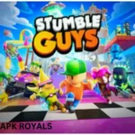 Stumble Guys APK