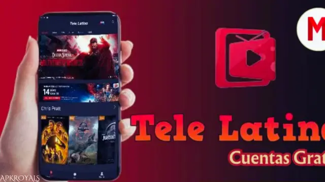 Tele Latino APK