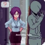 Back Alley Tales APK