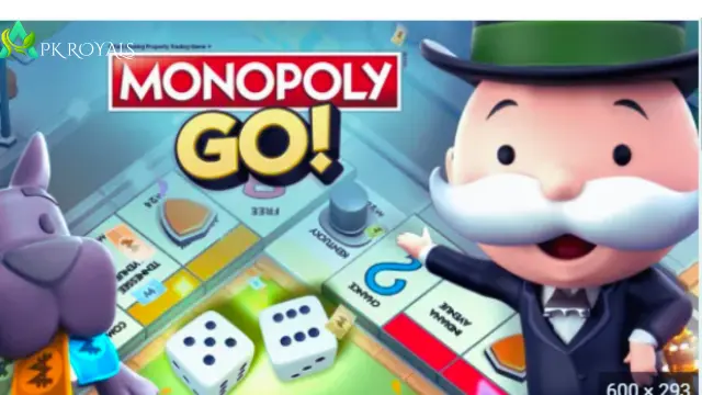 Monopoly Go Adder APK