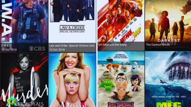 Showbox APK