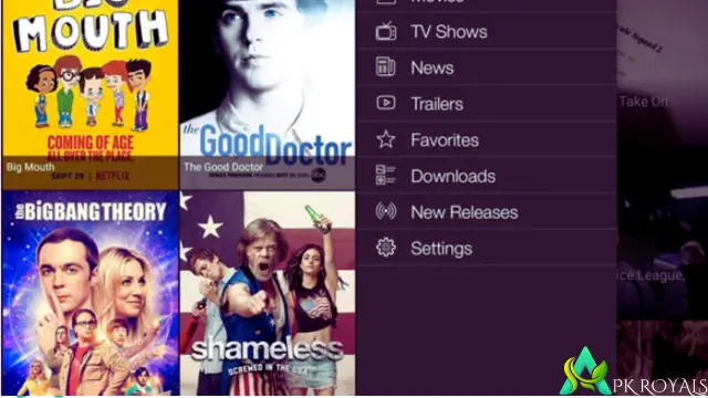 Showbox APK