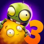 Plants vs Zombies 3 APK