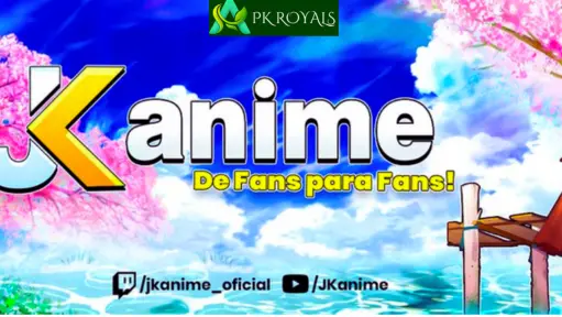 JkAnime APK