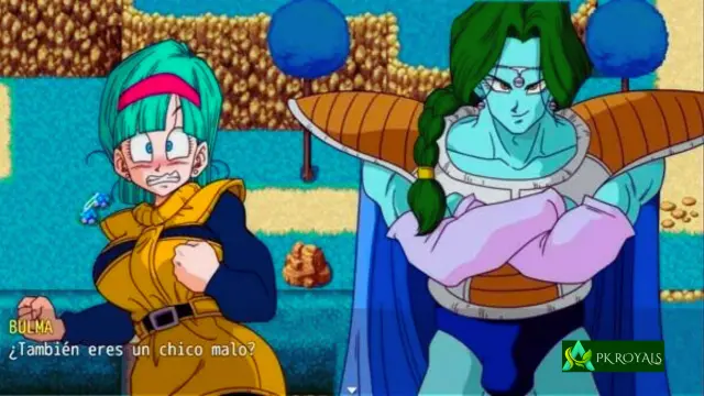 Bulma Adventure APK