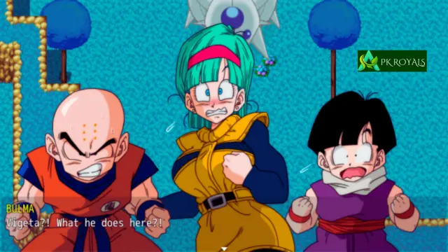 Bulma Adventure APK