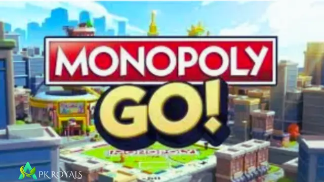 Monopoly Go Adder APK