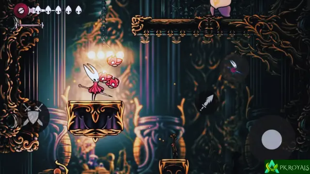 Hollow Knight APK