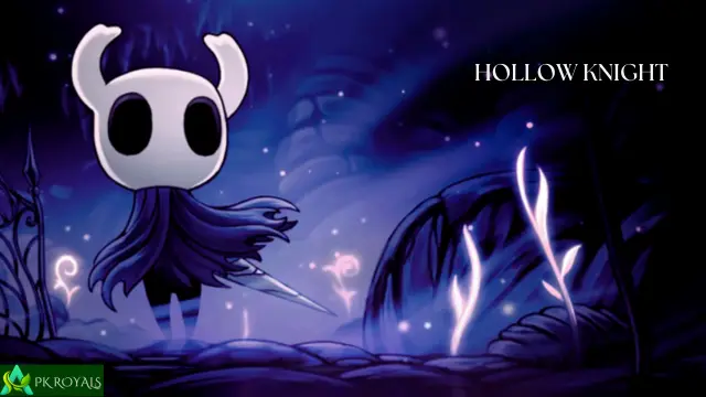 Hollow Knight APK