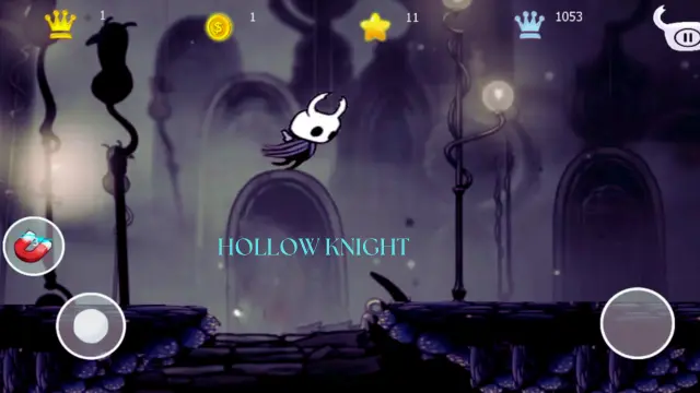 Hollow Knight APK