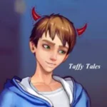 Taffy Tales