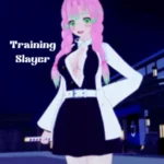 Training Slayer APK