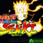 Naruto Senki