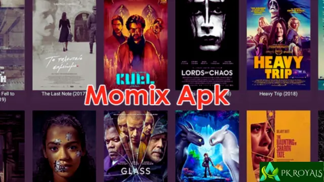 Momix APK