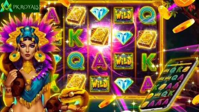 Queen Of The Jungle APK