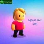 Kipas Guys APK