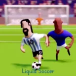 Liquid Soccer