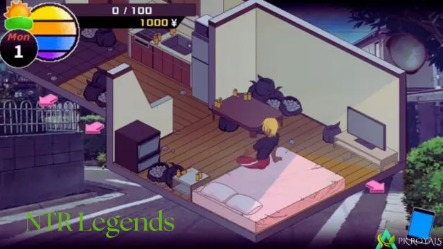 NTR Legends APK