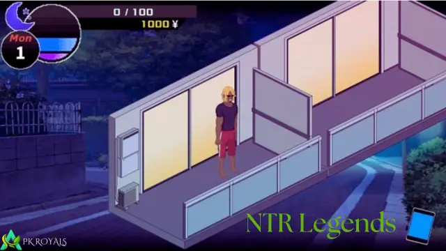 NTR Legends APK