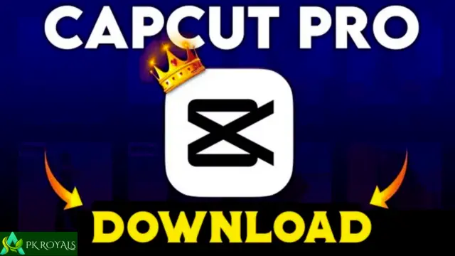 CapCut Pro APK