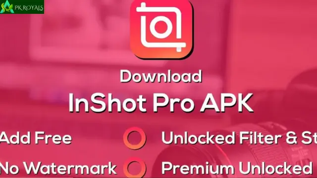 Inshot Pro APK