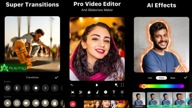 Inshot Pro APK