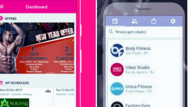 Forfit APK