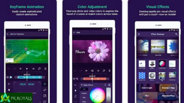 Alight Motion APK