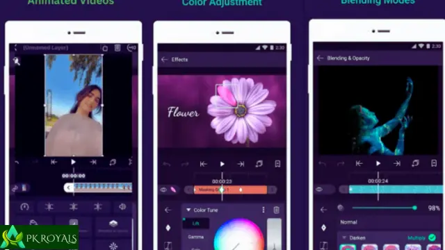 Alight Motion APK