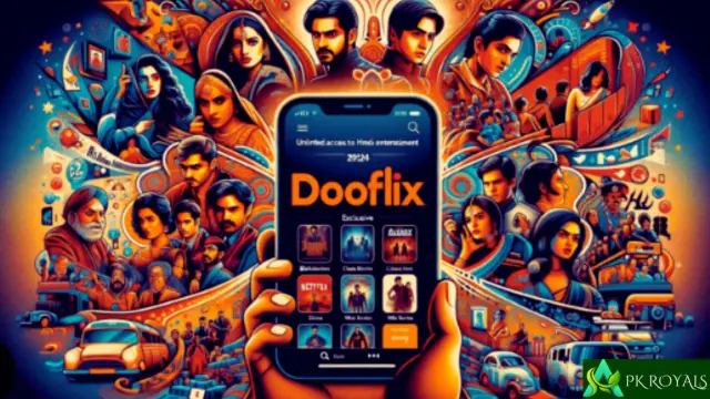 Dooflix APK