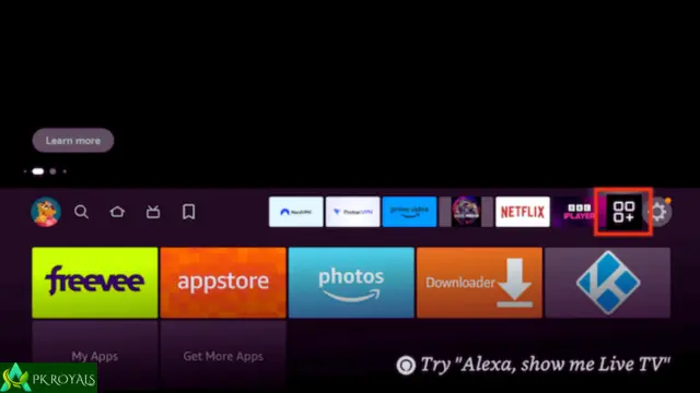 Nova TV APK