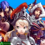 Guardian Tales APK