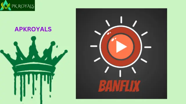 Banflix