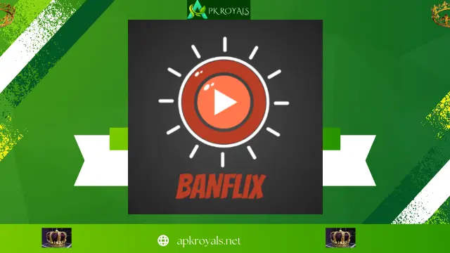 Banflix APK