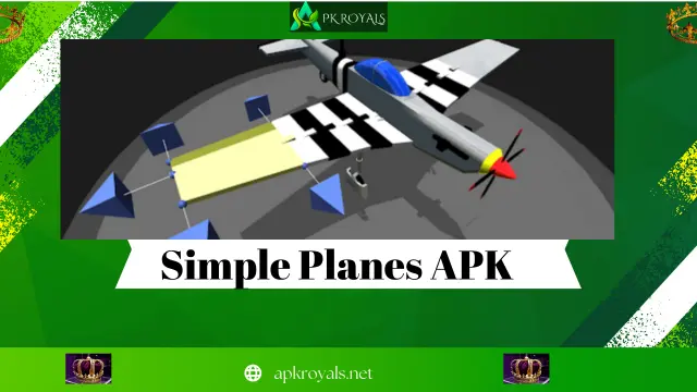 Simple Planes APK