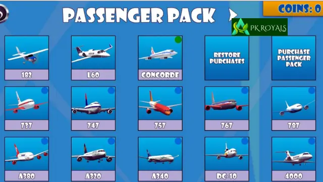 Simple Planes APK