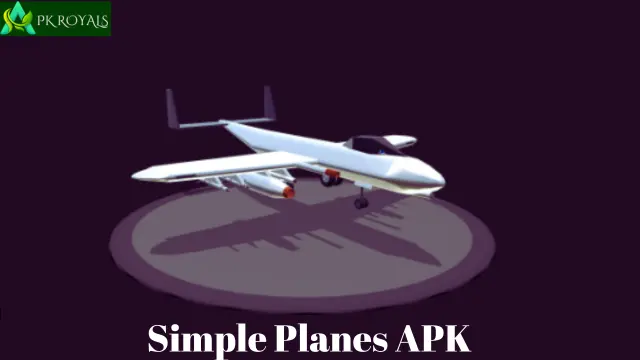 Simple Planes APK