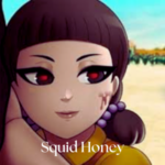 Squid Honey