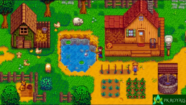 Stardew Valley APK