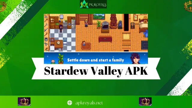 Stardew Valley APK