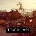 Teardown APK