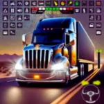 American Truck Simultor APK