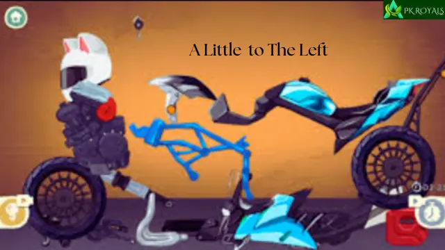 A Little To The Left APK
