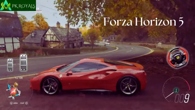 Forizon Horizon 5 APK