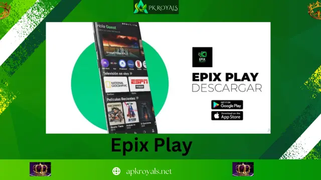 Epix Play APK