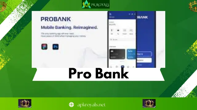 Pro Bank APK