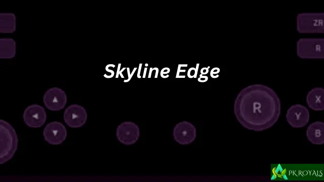 Skyline Edge APK
