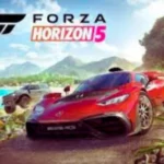 Forza Horizon 5