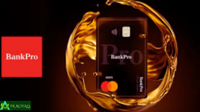 Pro Bank APK