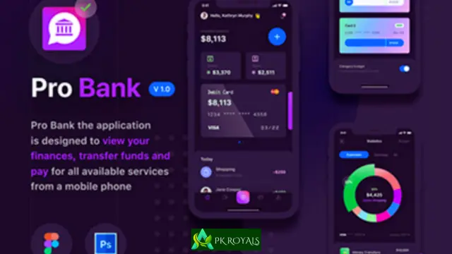 Pro Bank APK